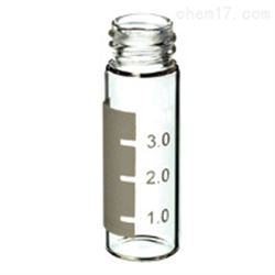 4.0 mL WISP 48 鉗口 13 mm 樣(yàng)品瓶